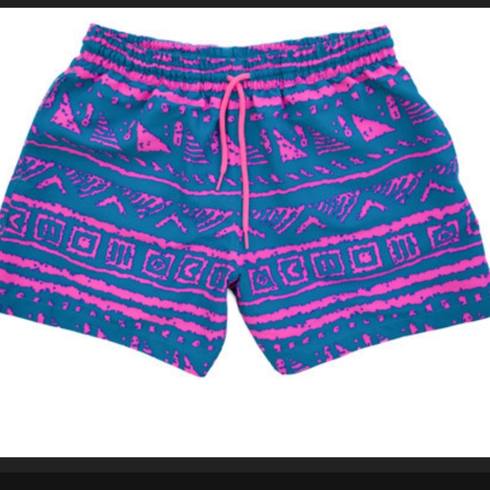 Chubbies Bathing Suit Bottoms